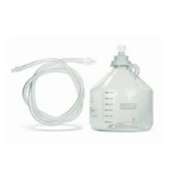 Convatec US Set Urine Drainage Container 1/Bx – 27060