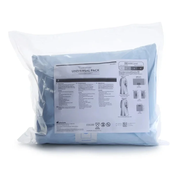 Convertors™ General Purpose Drape Pack