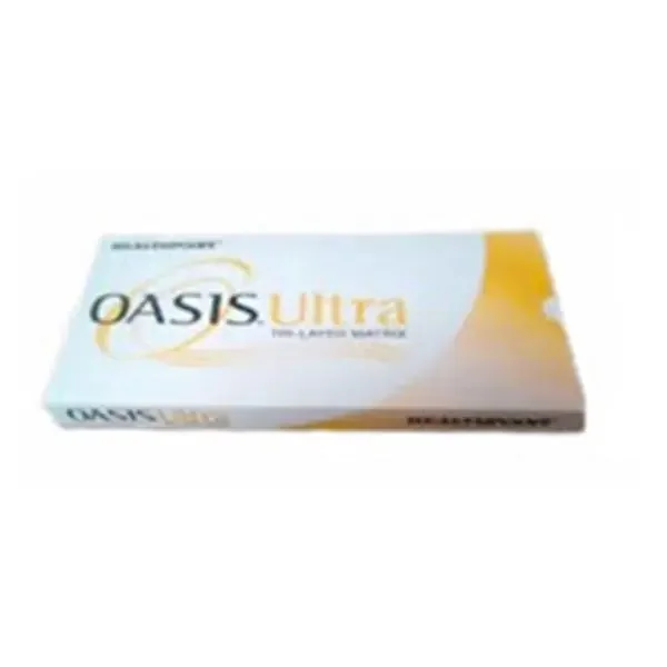 Cook Biotech Dressing Wound Oasis Ultra Ss 7X10Cm Tri-Layer Large Strl Nadhs Abs Lf 5/Bx – 8213-0000-09