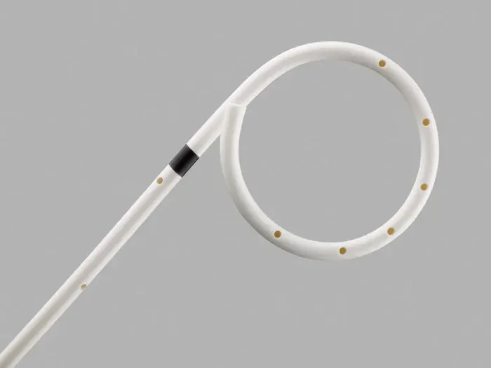 Cook Medical C-Flex Ureteral Stent Set Double Pigtail 3.7 Fr. 14 cm Polyurethane – G14700
