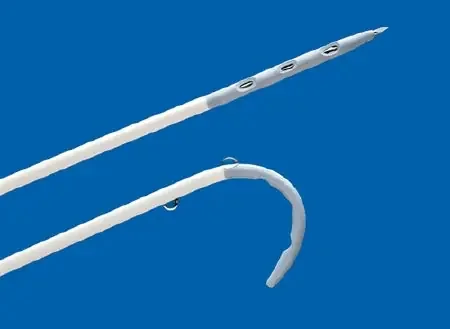 Cook Medical Drainage Catheter 10.2 Fr. Multipurpose 25 cm Catheter – G10959