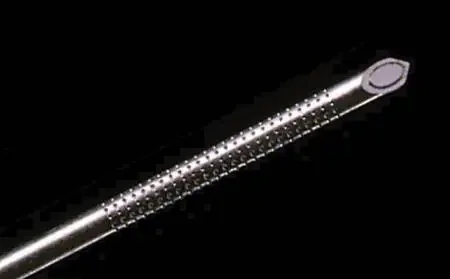 Cook Medical Echotip Electrode EchoTip 22 Gauge X 20 cm Skinny Needle Chiba Disposable – G15290
