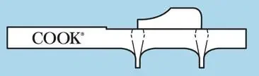 Cook Medical Torque Device Olcott – G13811