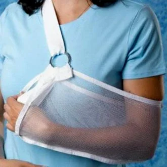 Cool Mesh Arm Sling
