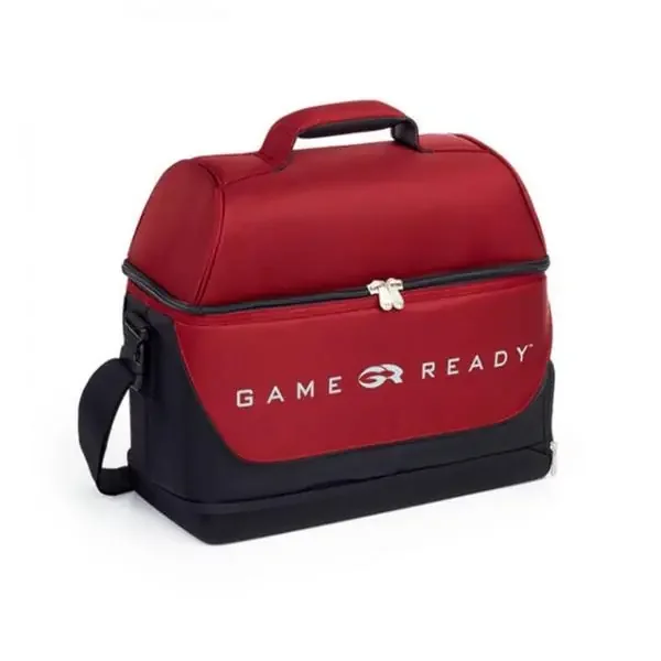 Coolsystem Inc dba Game Ready Bag Carrying Game Ready Ea – 570107
