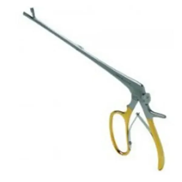 Cooper Surgical Biopsy Punch Tischler-Kevorkian 7-3/4″ 9.3X3Mm Bite Stainless Steel Ea – 907028