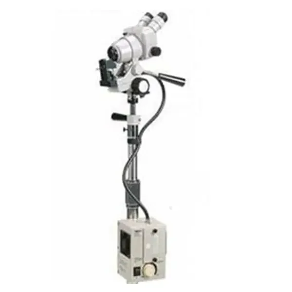 Cooper Surgical Colposcope Binocular Zoomstar Trulight Led 4.5-20X Ea – 906057T