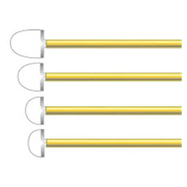 Cooper Surgical Electrode Loop Wallach Leep 2X1X12Cm 5/Pk – R2010