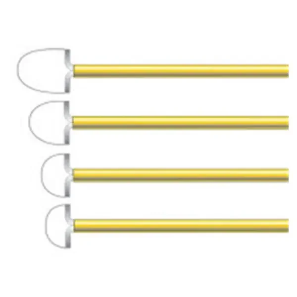 Cooper Surgical Electrode Loop Wallach Leep 2X2X12Cm 5/Bx – R2020