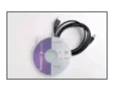 Cooper Surgical Software Package L452VA, Vista AVS – L450SF