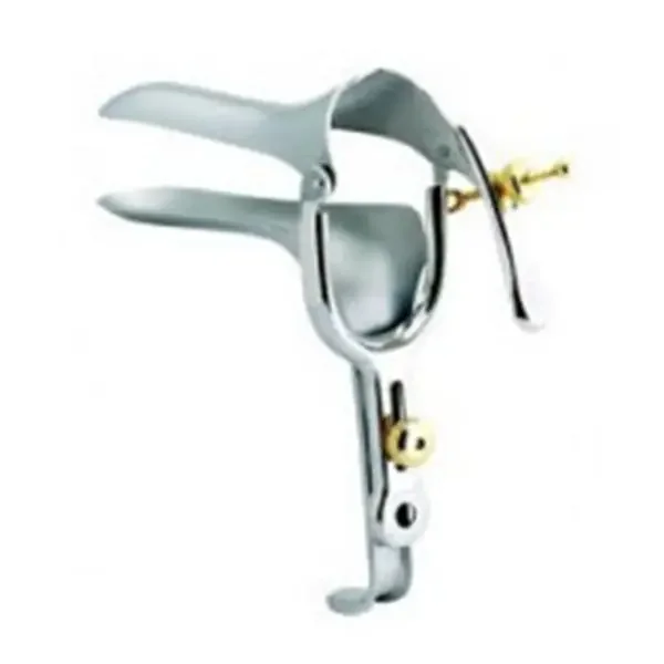 Cooper Surgical Speculum Vaginal Graves .866X3″ Small Stainless Steel Ea – 903001