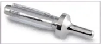 Cooper Surgical Wallach Cryosurgical Tip 19 mm Diameter Exo-Endocervical Tip – 900211AA