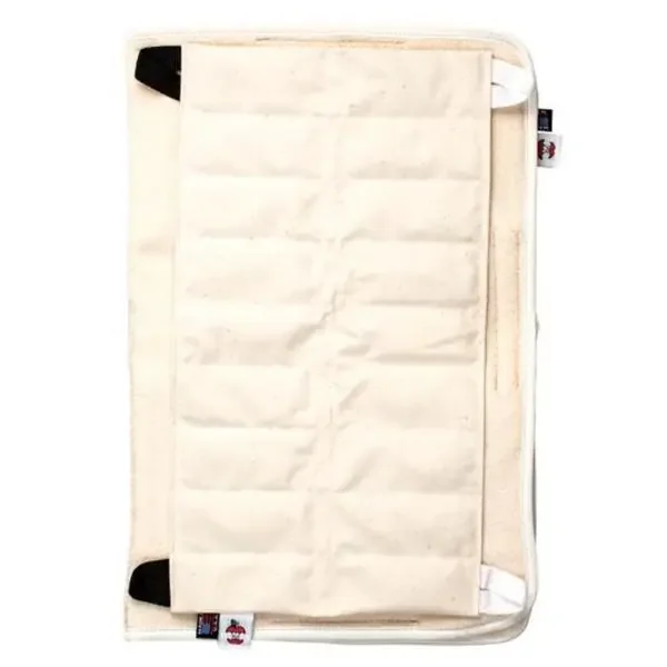 Core Products Cover Thermal Cervical Foam Washable 25X16″ Ea – ACC856
