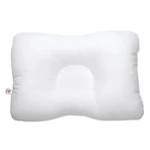 Core Products Pillow D-Core Cervical Regular White Ea – FIB-240