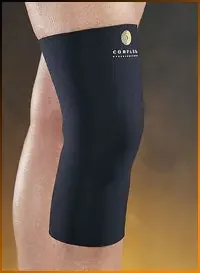 Corflex Compression Sleeve Small Black Knee – 88-0023-000