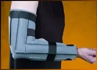 Corflex Elbow Immobilizer Large / X-Large – 43-5072-000