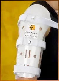 Corflex Humeral Splint Contact Closure Small – 37-2161-000