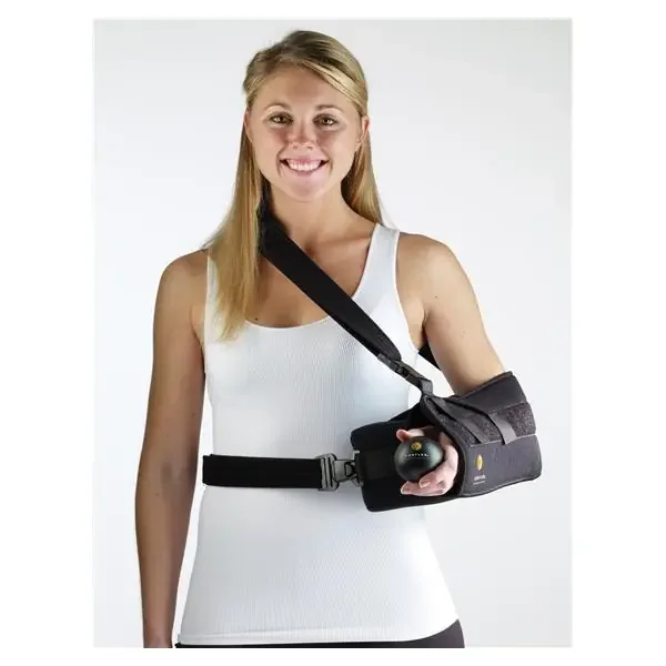 Corflex Pillow Abduction Shoulder Size X-Large Ea – 23-1934