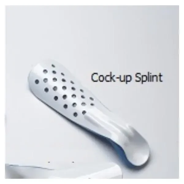 Corflex Splint Forearm Aluminum/Foam Size Medium Ea – 49-2162
