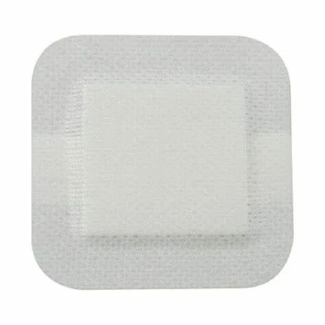 Covaderm Plus Adhesive Barrier Wound Dressing 2″ X 2″