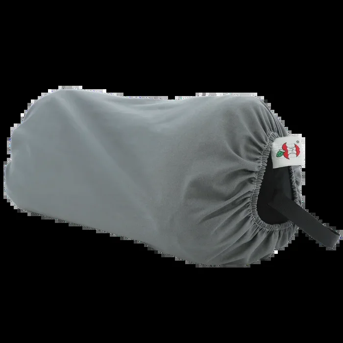 Cover for Sleep Log Chiropractic Bone Shaped Pillow
