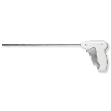 Covidien AbsorbaTack Fixation Device Squeeze Handle Polyester Co – polymer Tack c – ABSTACK15