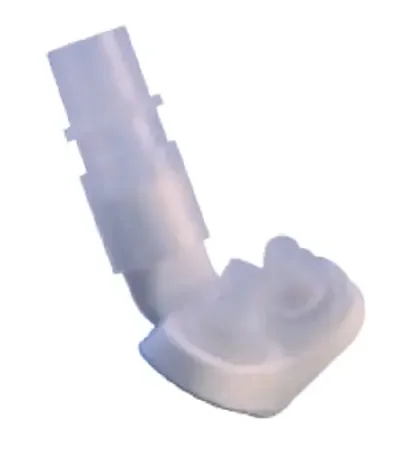 Covidien Adam CPAP Angle Adapter, CPAP – S-616369-00B