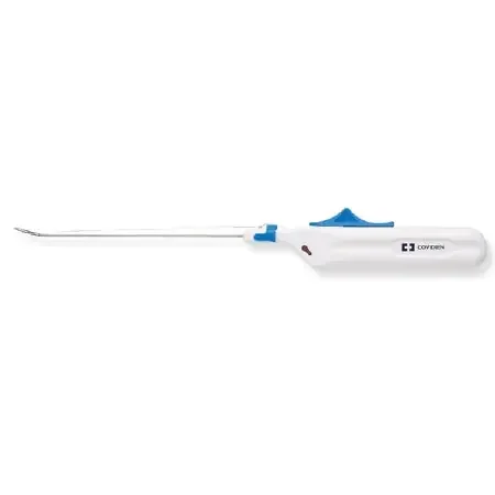 Covidien AS Meniscal Curved Suturing Device Thumb Slide Activation High Strength Suture Size 2-0 Suture – 1001002SS