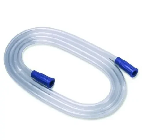 Covidien Connector Tubing 2 Foot Length 1/4 Inch ID – L-6252