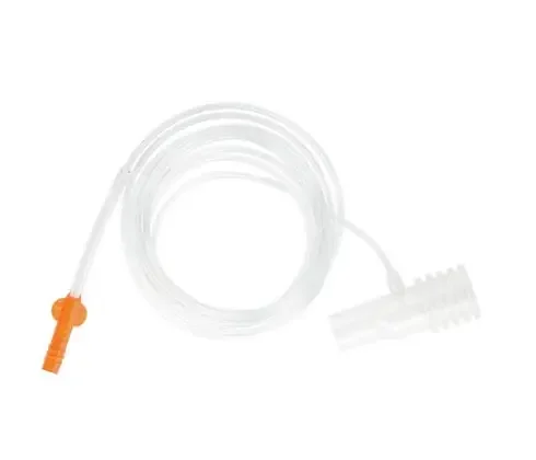 Covidien FilterLine ETCO2 Sampling Line Without Oxygen Delivery Universal Without Nasal Prongs – XS04620