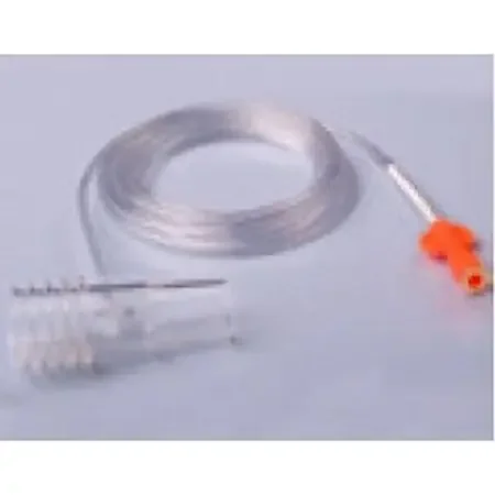 Covidien FilterLine ETCO2 Sampling Line Without Oxygen Delivery Universal Without Nasal Prongs – XS04620