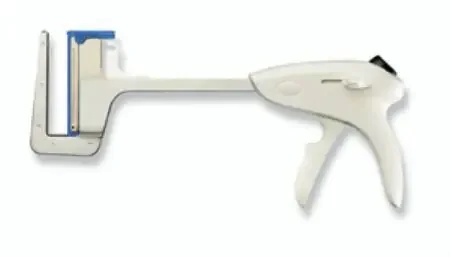 Covidien TA Wound Stapler Squeeze Handle Titanium Staples 3.5 mm Staples – TA3035S
