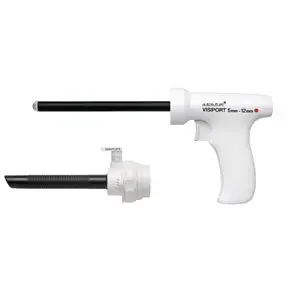 Covidien Visiport Plus Laparoscopic Trocar 5-12 mm – 176674PF