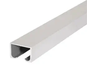 Covoc Cubicle Track Straight 8 Foot Length – 8770/ 8FT