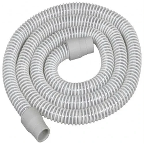 Cpap Tubing, 8 Ft., Grey