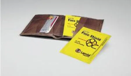 CPR Face Shield CPR Barrier