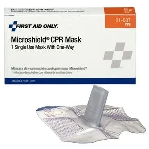 Cpr Microshield