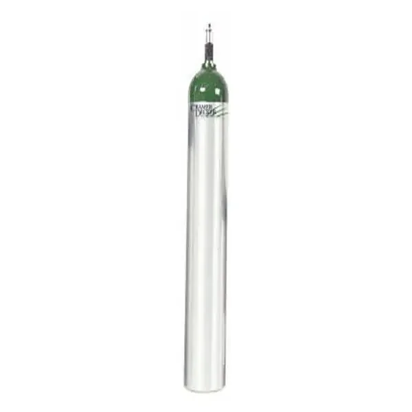 Cramer Decker Medical Cylinder Oxygen Cramer Decker Each – K870MET