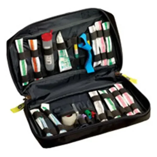 Cramer Decker Medical Module Iv Start With Omni Pro Bag Ea – M5001DP2-IV