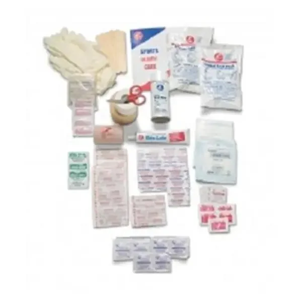 Cramer Products First Aid Kit Coaches Team Ea – 761206