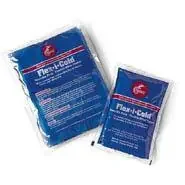 Cramer Products Flex-I-Cold Hot / Cold Therapy Pack Small Reusable 4 X 6 Inch – 32546