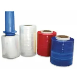 Cramer Products Flexi-Wrap Handle Blue, Plastic, Universal, 650 Foot of 0.75 mm – 236108