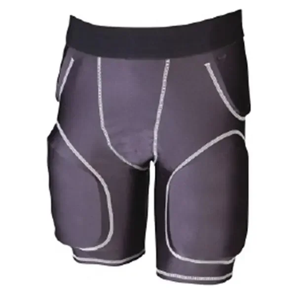 Cramer Products Girdle Compression Tornado 5 3Xl Graphite Ea – C7GP3X