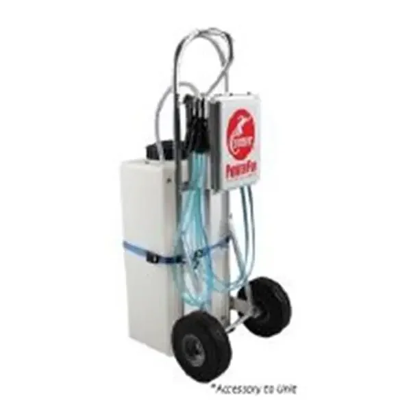 Cramer Products Harness Wiring Powerflo For Hydration Unit Ea – 26018