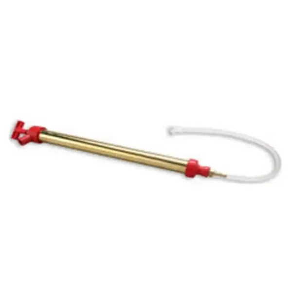 Cramer Products Hose Assembly Immobilizer Rapid Form Black Ea – 13468
