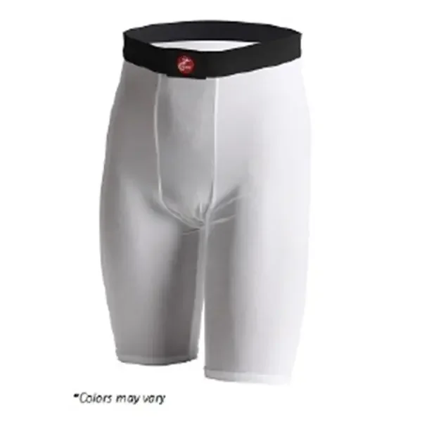 Cramer Products Shorts Compression Women Red Size 2X-Large Ea – C6RD2X