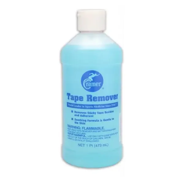 Cramer Products Tape Remover Liquid 16Oz Bt, 12 Ea/Ca – 201033
