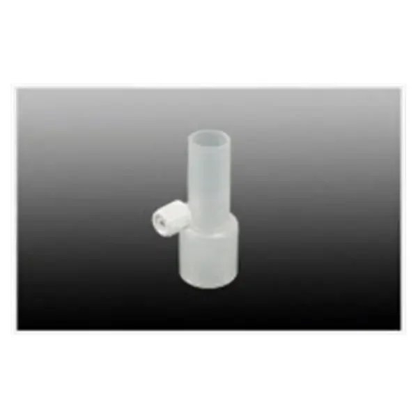 Criticare Technologies Inc Adapter Ventilation For Ncompass 8100H Series Spo2 Monitor Straight 10/Bx – 616