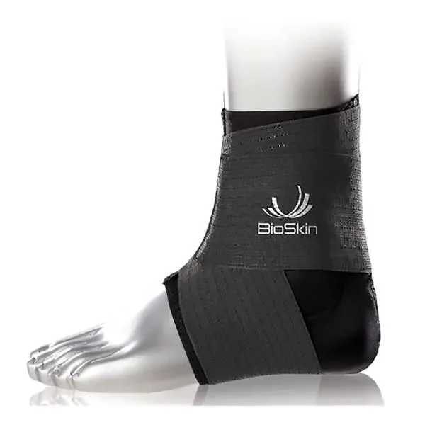 Cropper Medical Brace Support Bioskin Ankle Ea – 53512