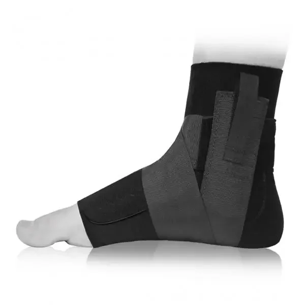 Cropper Medical Closure Aftr Dc Dorsal Black Size Medium/Large Ea – 53863